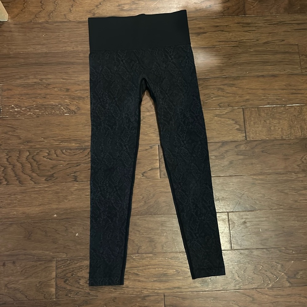 Soma leggings- nwot